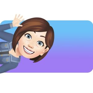 Meet your Posher, Irina